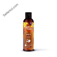 Earth Beauty  You Coconut Oil (100ML)